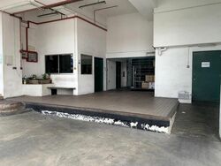 Defu Lane 10 (D19), Retail #583761421